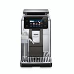 DeLonghi Primadonna Aromatic bean to cup coffee machine ECAM630.75.TSM