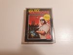 New York Warriors - Virgin - Sinclair ZX Spectrum (Tested ✅) 🟩