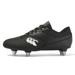 Canterbury Phoenix Raze SG Rugby Boot Junior - Soft Ground