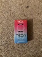 4 Channel DTM NEON Remote Control