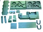AIRFIX COASTAL DEFENCE & BEACH HEAD SCRAPYARD