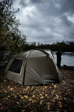 Trakker Tempest Brolly 100 - Carp Fishing Camping Outdoor Shelter -Free Delivery