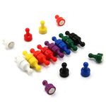 Music Stand Magnets Set of Four