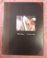 TORI AMOS-SCARLET'S WALK TOUR PROGRAMME NEW/UNUSED