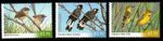 AUSTRALIA 2026 ENDANGERED BIRDS MNH
