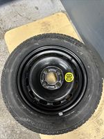 FORD FIESTA MK7 MK7.5 MK8 STEEL FULL SIZE SPARE WHEEL 14" 175/65/14 6+mm