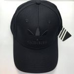 Baseball Adidas Cap Black Original Adults Mens Women  Adjustable Summer Sale