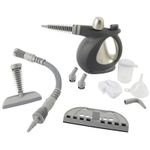 Beldray Steam Cleaner10 in 1 250ml Water Tank Chemical-Free Surface Cleaner