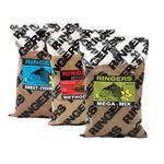 Ringers Value Groundbait 1kg – Affordable Mix for Carp & Coarse Fishing
