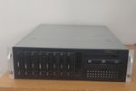 Supermicro CSE835 / SC835 Premium 3U Rackmount Server Chassis / Case +++
