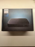 Philips Hue Play HDMI Sync Box 8K Sealed Brand New Unopened Smart Lighting