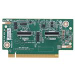 HPE ProLiant DL380 / DL385 G10 Tertiary Dual-Port NVMe Riser