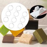 10x Soap Cutter Replacement Wires Steel Wires Soap Cutting Tools