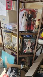 Elvis Presley Memorabilia Collectible Lot