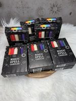 X10 WHOLESALE magic Spell Candles 12 Mixed Candles Per Pack