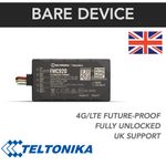 Teltonika FMC920 GPS Tracker  4G/LTE UNLOCKED authorised Teltonika distributor