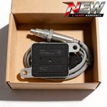 FOR PEUGEOT 2008, 208, 3008, 308, 5008, BOXER PARTNER 1.6 2.0 BlueHDi NOX SENSOR