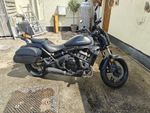 Kawasaki Vulcan 650s