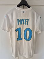 Marseille Home Shirt 2019/20 Large Payet