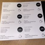 Marks and Spencer Hot Drinks Vouchers x 6 Valid Until 30th June 2026