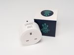 Power Monitoring WiFi Smart Plug 16A Socket Switch APP Control Tasmota/ESPHome