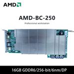 ASRock AMD BC-250 PS5 APU Board | 6-Core RDNA2 | 16GB GDDR6 | Steam Machine