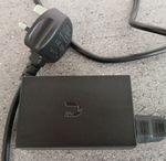 Ubiquiti NetworksGP-B480-050 Switching Mode Power Supply, Preloved.
