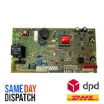 VAILLANT ECOTEC PLUS OPEN VENT 438 428 418 415 PCB 0020036861 20036861