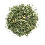 Dried Fenugreek Leaves, Methi Leaf, Free Uk P&P
