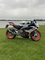 Aprilia Rs660 Extrema 2023