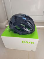 Kask Protone 2.0 black helmet