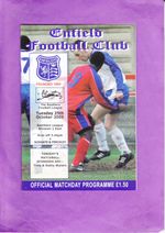 Enfield v Wingate & Finchley  05/06