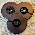 4 x 50ft/15m 3 inch SUPER 8mm Cine  Spool/Reel For HOME MOVIES = SALE  £7.95