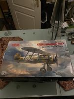 GLOSTER GLADIATOR MK.I,