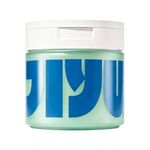 JIYU Cleansing Polish Pads Face Exfoliating Pads With Glycolic Acid (AHA)