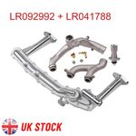 Cooling System Kit 3.0L V6 Supercharged Engine For Jaguar Land Rover UK NEW