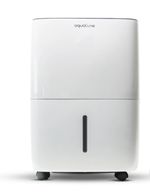 40L Dehumidifier Electric Air De-Humidifier Portable Quiet Mould Remover