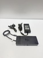 Dell WD19TBS Docking Station with 180W power supply 
