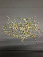  Piano Hammer 'Butt' Springs for Upright Pianos  12 springs   or a  Full Set  