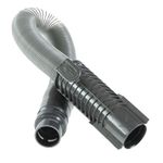 Stretch Hose for Dyson DC33 Animal DC33i Vacuum Cleaner Hoover Replacement