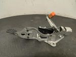 2018 NISSAN QASHQAI Brake Pedal 
