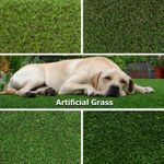 5m Artificial Grass Cheap 5 metre Wide Astro Turf 30mm 40mm  2m 4m 5m Fake Grass