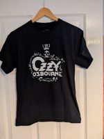 New Ozzy Osbourne T Shirt Size Extra Small 