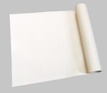 WHITE SILICONE RUBBER SHEET FOOD QUALITY- VARIOUS THICKNESSES & SIZES -HIGH TEMP