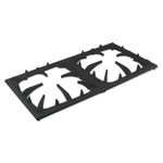 FALCON REPLACEMENT PAN SUPPORT 535290027 STEEL NEW STYLE G3100 G3101 G3117