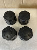 SUZUKI LT 50 LT50 WHEEL HUB CAPS,see Pics Wheel Cover X 4 Full Set