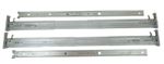 HP HPE ProLiant 2U DL380 GEN9 DL380p G9 DL560 2U Rack Mount rack mount Rail Kit