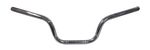 NEW CHROME HANDLE BARS YAMAHA YBR 125 YBR125
