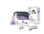 AlphaTrak3 Diabetic Blood Glucose Monitoring System Starter Kit for Cats & Dogs