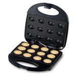 lectric Walnut Cake Maker 750W Nonstick Walnut Cookie Mould Mini Nut Waffle
